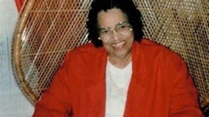 Who is Steve Harvey’s Late Mother, Eloise Harvey?