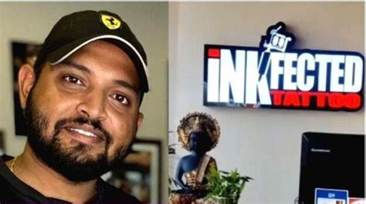 
Who Is Sujeesh PS Tattoo Artist And Why Is He Arrested? Charges Explained 