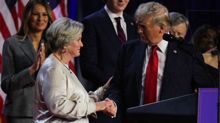 Who Is Susie Maxwell Berning Husband Dale Berning? Age Gap And Wiki, Is He Still Alive Or Dead?