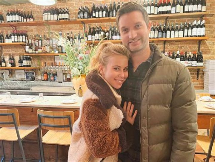 Who Is Tara Lipinski Husband? Is She Still Married?