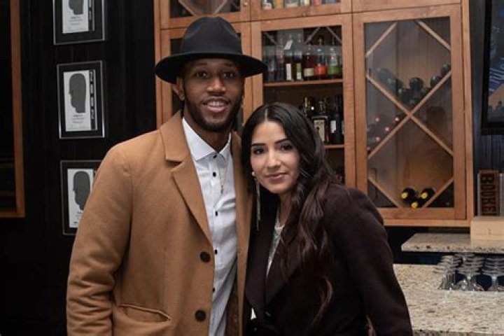 Who Is Tatahda Ferguson? Everything To Know About Big Bad Budget Battle Darnell Ferguson Wife