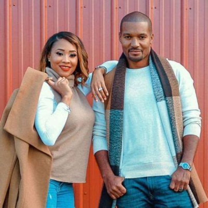 Who Is Teddi Adderly | Meet Darren Haynes Wife | Married Life And Kids