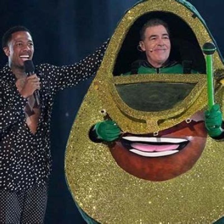 
Who Is The Avocado In “The Masked Singer” Costume? 