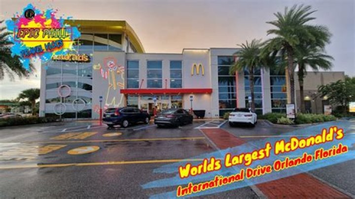 
Who Is Tianis Jones From Florida? Pregnant Woman Twerk Mcdonalds Over Late Order 