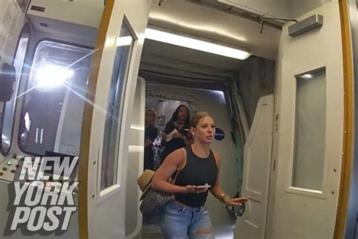 Who is Tiffany Gomas? | TG Time