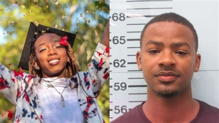 Who Is Tim Herrington? Arrested For The Murder Of Missing Student Jimmie Jay Lee