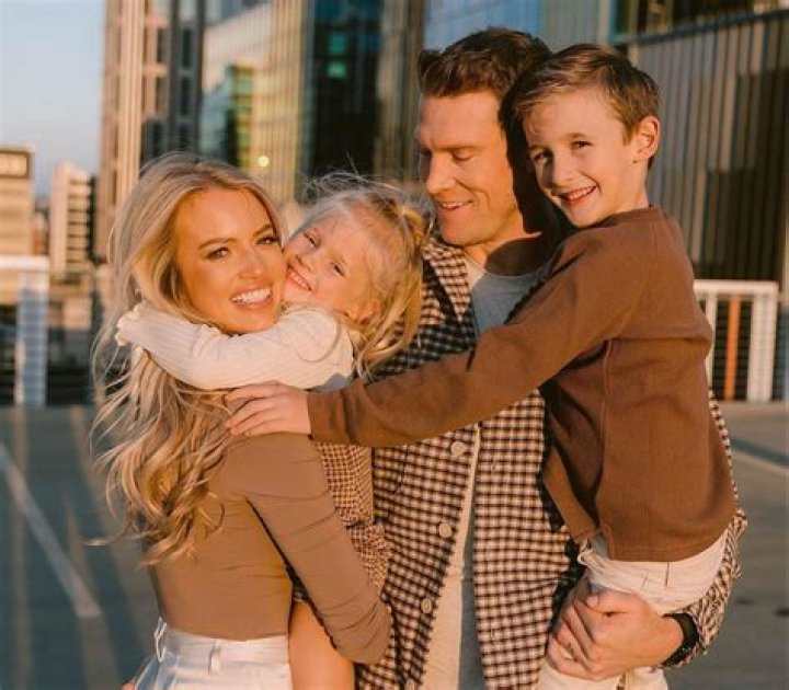 
Who Is Tobyn Tannehill? Everything On Ryan Tannehill Brother 