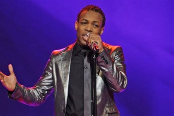 
Who Is Todrick Hall…What Is His Net Worth? 