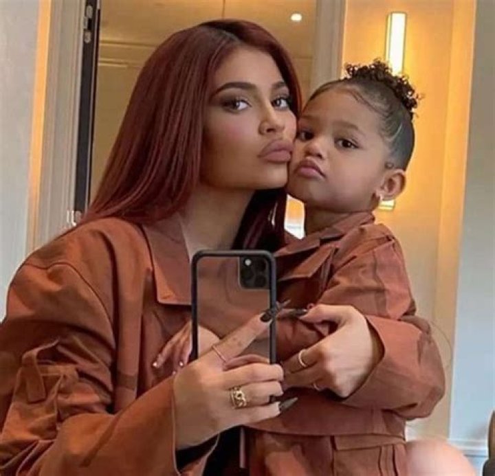 
Who Is Travis Scott’s Baby Momma? Meet The Socialite Mother Of His Two Kids 