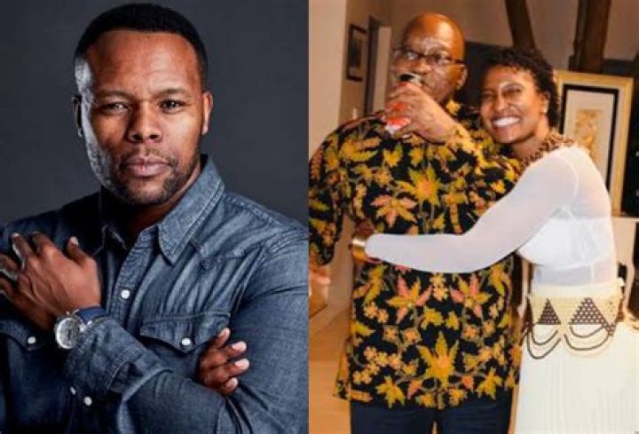 
Who Is Tumisho Masha Second Wife? Personal Details To Know About Zozibini Masha 