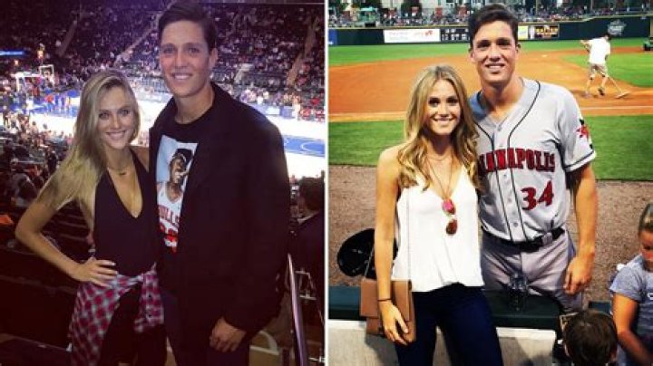 Who Is Tyler Glasnow Girlfriend Brooke Register? Facts To Know On The MLB Player Dating Status