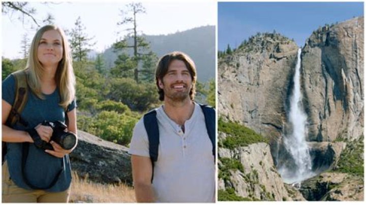 Who Is Tyler Harlow From Marry Me In Yosemite? Facts You Did Not Know About The Actor