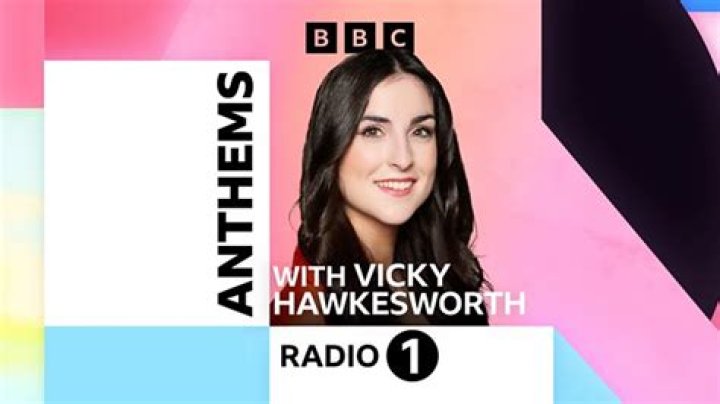 
Who Is Vicky Hawkesworth On Radio 1? Meet The Brand New Scott Mills Replacement 