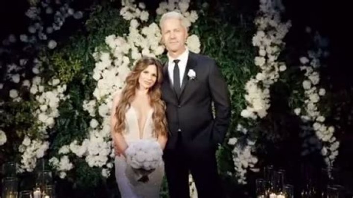 
Who Is Victor Alfieri’s Wife: Is The Actor Ever Married? 