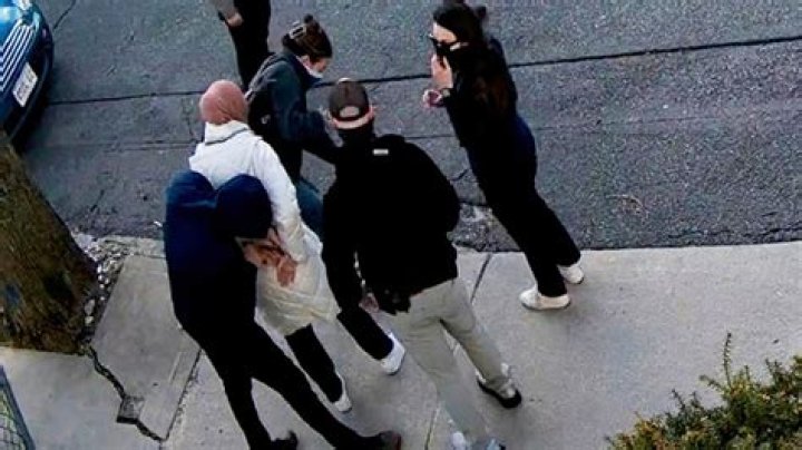 
Who Is Wantirna College Teacher Azar Rahmatzadeh? Arrested For Assault 