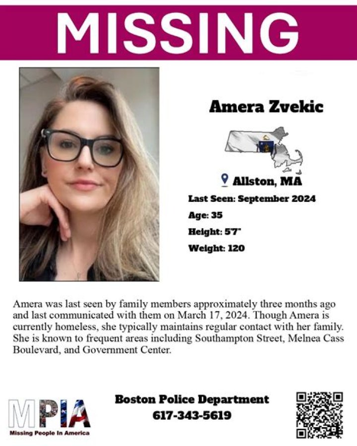 
Who Is William McCullough? More About The London Man Missing Since January 29- Family And Facebook 