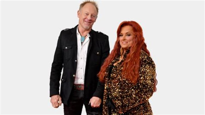 Who Is Wynonna Judd’s Father Charles Jordan?
