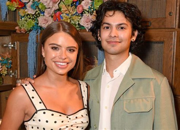 Who Is Xolo Maridueña Girlfriend Now After Hannah Kepple? Cobra Kai Actor’s Dating History Explained