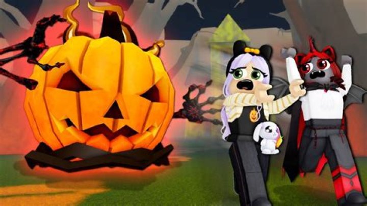 Who Is @yo_nanay On Twitter? Roblox Weird Halloween Animated Video Makes Its Way To The Internet