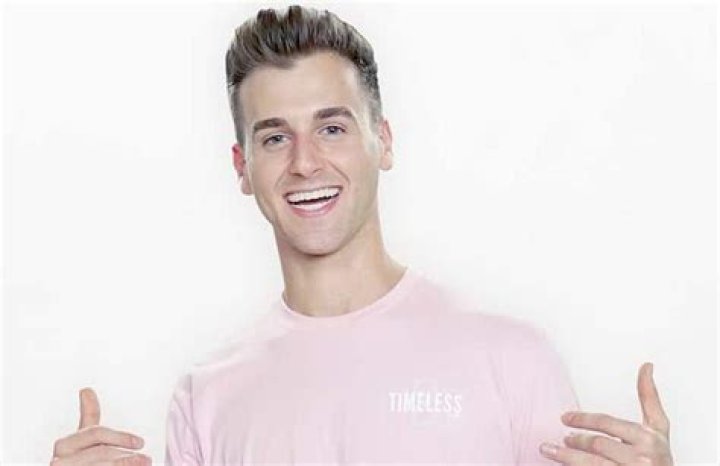 
Who is Youtuber Tal Fishman? Is he Gay? His Wiki: Sister, Net Worth, Real Name, Girlfriend, Story 