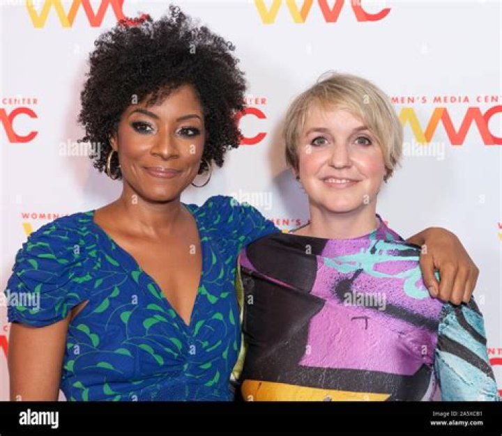 Who Is Zerlina Maxwell Partner And What Is Her Relationship With Jess McIntosh?