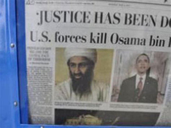 
Who Killed Osama Bin Laden? Death Video- Where Was He Killed? 