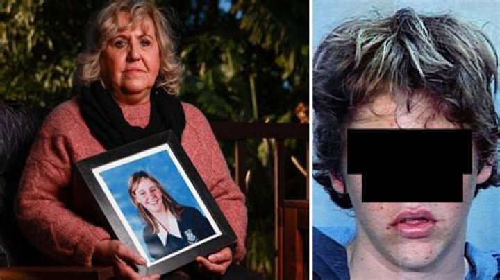 
Who Killed Tania Burgess? Murder Case Update -In Details 