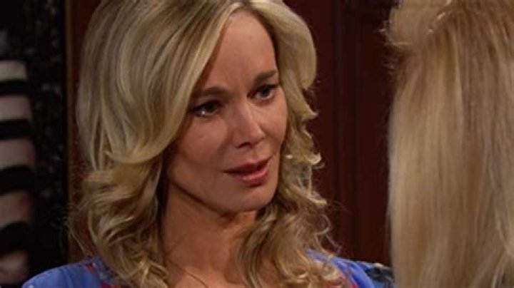 Who Plays Donna On Bold And Beautiful? How Old is Donna on Bold And Beautiful?