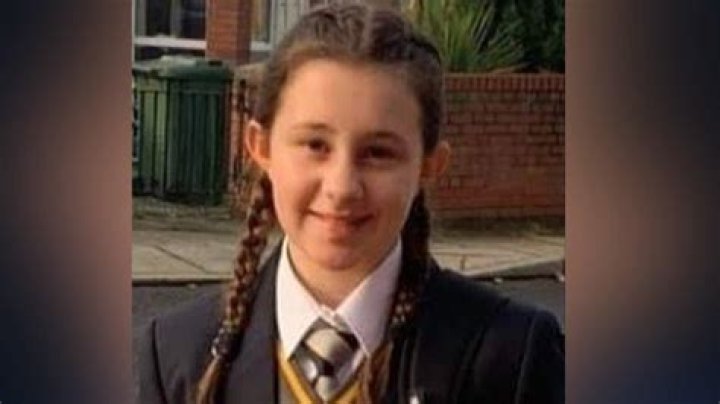 
Who Stabbed Ava White? Snapchat Row Got Schoolgirl Killed 