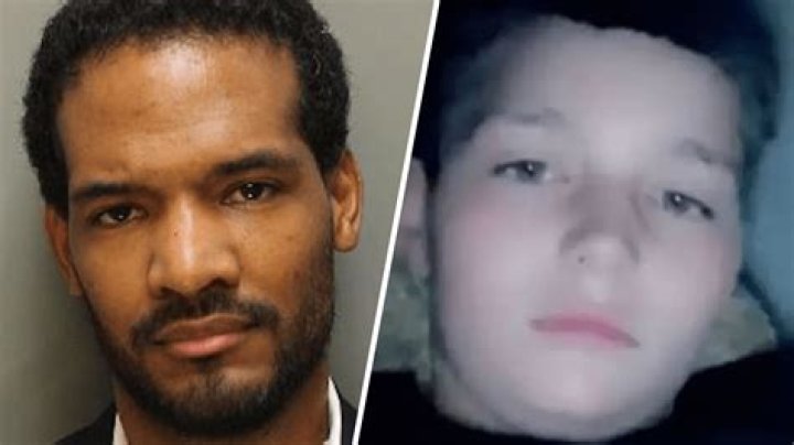 
Who Was 12-Year-Old Thomas TJ Siderio And What Happened To Him? 