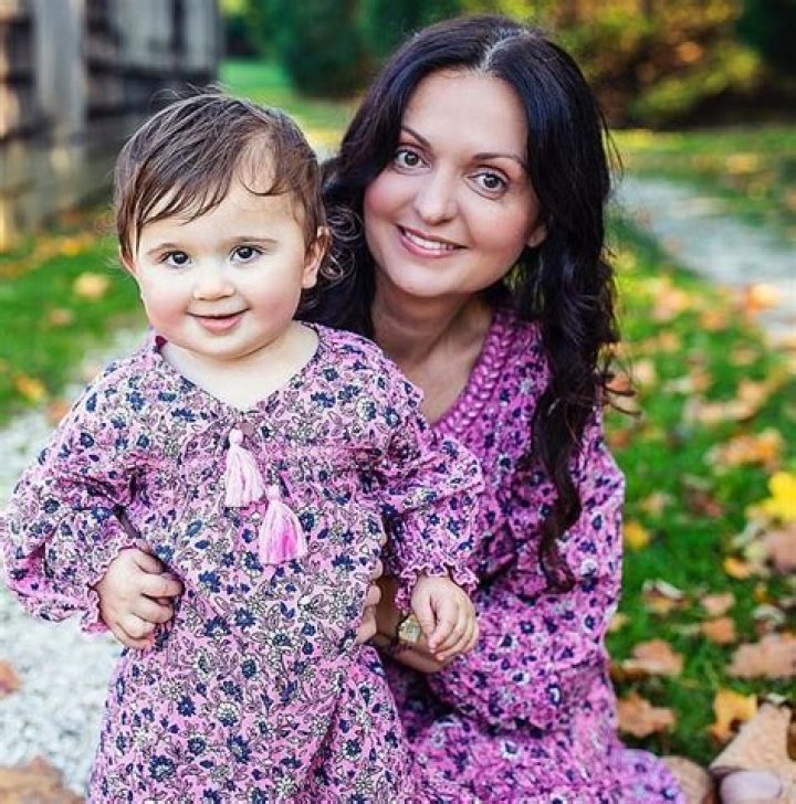 Who was Adina Azarian? | TG Time