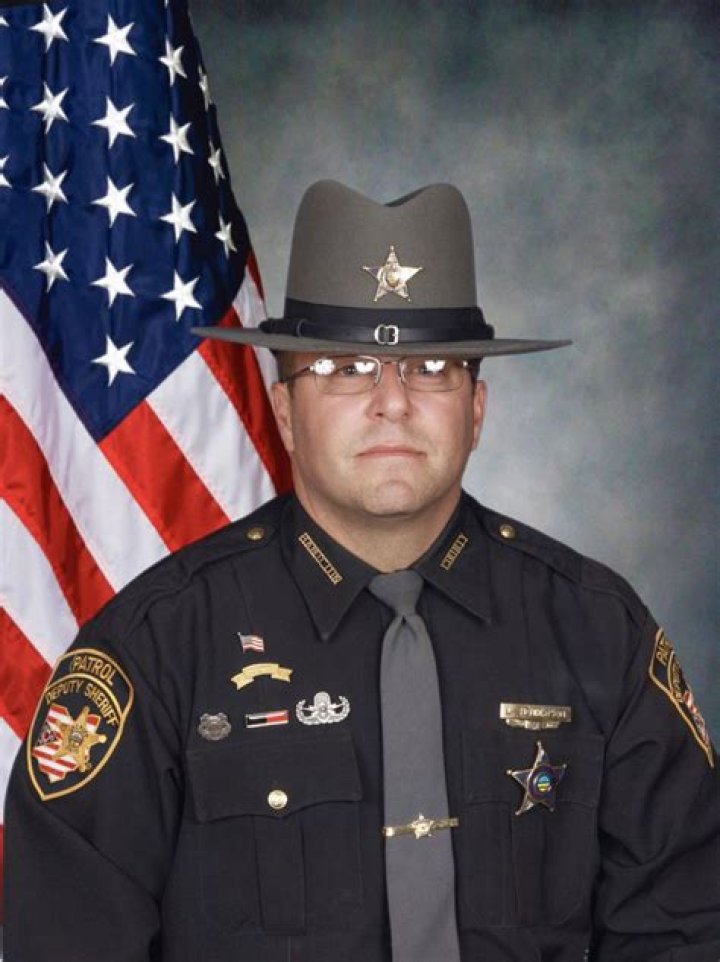 Who was Alejandro Diaz? Los Angeles County sheriff’s deputy who was shot dead by police, identified