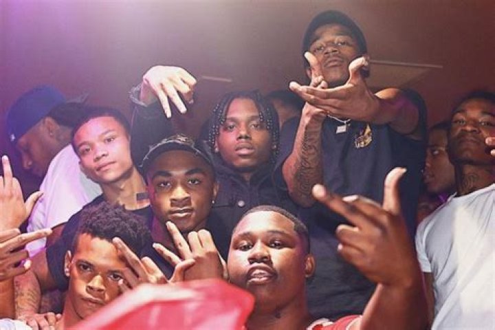 
Who was Alexander Woods aka Big Scarr? Girlfriend, Age, Family, Dies at 22 