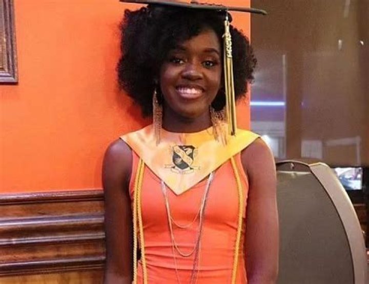 
Who was Arielle Anderson? Victims identified in the wake of Michigan State University shooting 