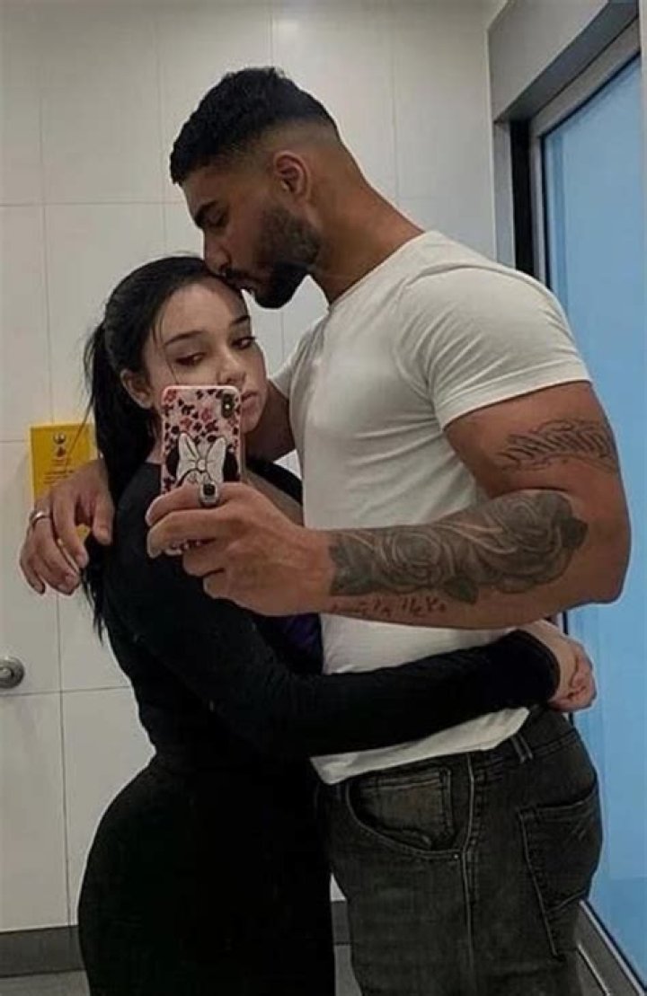 
Who Was Arnima Hayat On Facebook? Woman Dead Body Found In Bathtub 