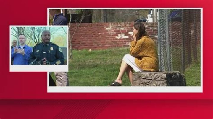 
Who was Audrey Hale? Nashville school shooter identity revealed as 28-year-old graphic designer 