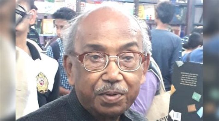 
Who Was Bengali Filmmaker Tarun Majumdar? How Did He Die 