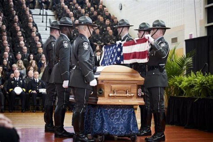 
Who Was Branden T. Sisca? Pennsylvania Troopers killed In Crash On I-95 