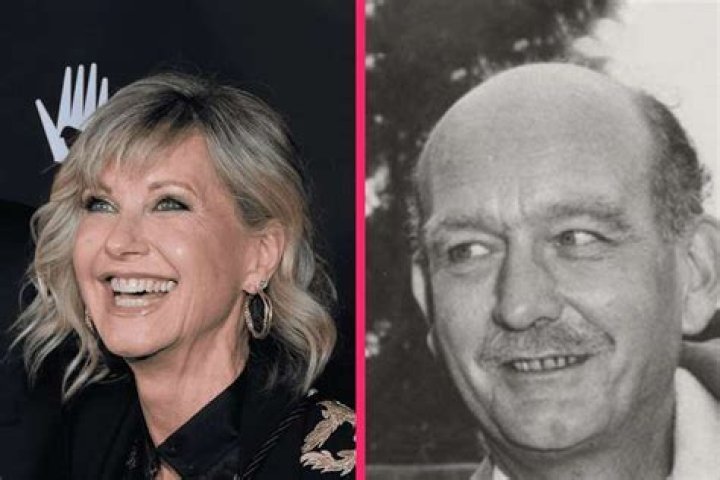 
Who was Brinley Newton-John? Olivia Newton-John’s father, daughter’s Death cause 