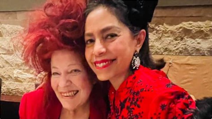 Who was Doris Bergman? Hollywood publicist and her husband die in Mar Vista house fire