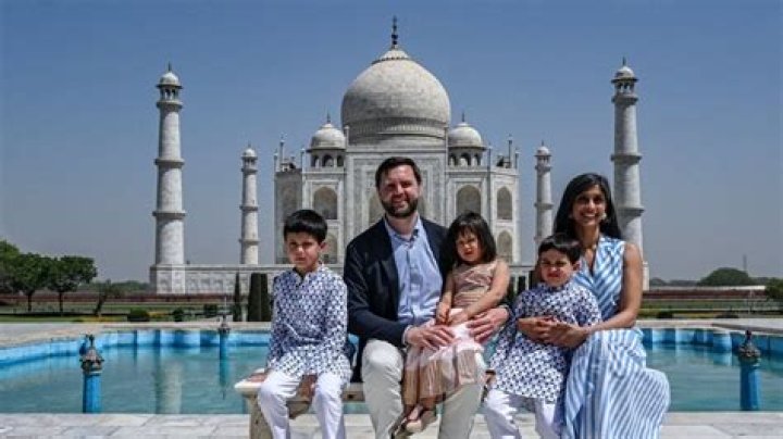 
Who was in Vance John Rodriguez’s Family? 