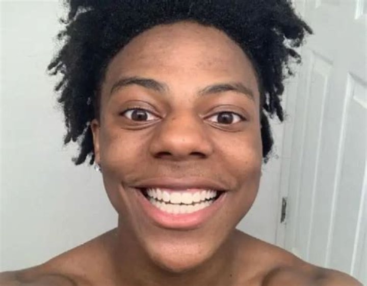 Who Was Ishowspeed Trans Girlfriend? Dating Timeline And Sexuality