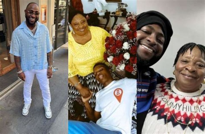 
Who was Jane Dolapo, Wizkid’s mother? Cause of death and more 