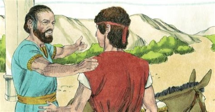 
Who Was Jesse Garland & What Happened To Him? 