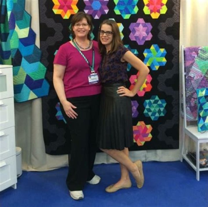 
Who Was Joan Hawley From Lazy Girl Designs? Death Cause – How Did She Die? 