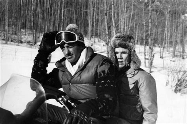 
Who Was Jon Gould Andy Warhol? Cause Of Death Explored 