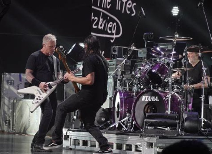 
Who Was Marsha Zazula? Owner Of New Jersey’s Rock’n Roll Heaven Record, Jon Zazula Dies At 69 