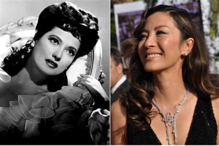 
Who was Merle Oberon? NPR tweeting Michelle Yeoh is first person ‘who identifies as Asian’ to win Best Actress at Oscars causes outrage, here’s why 