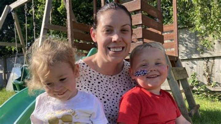 
Who was Morgan Ridler? 3-year-old Welsh Rugby fan dies after battling cancer 