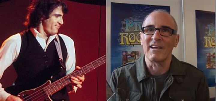 
Who was Ray Shulman? Tributes pour in as Gentle Giant co-founder dies aged 73 